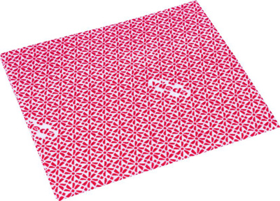 VILEDA WIPRO ANTIBAC ROOD 20ST