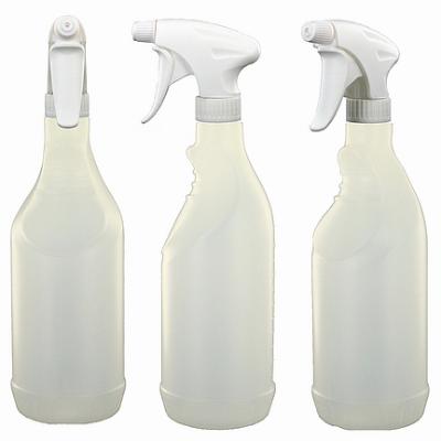 SPROEIFLACON COMPLEET VERPA WIT 750ML