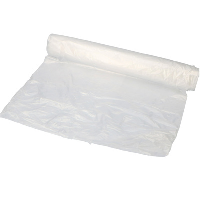 VUILZAK 80*100CM T25 TRANSP. HD 15*20ST