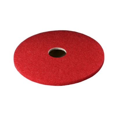 3M SCHUURPADS 11" ROOD 5ST