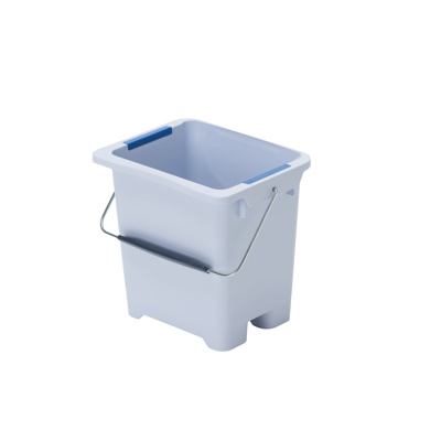 VILEDA ULTRASPEED PRO EMMER 8L