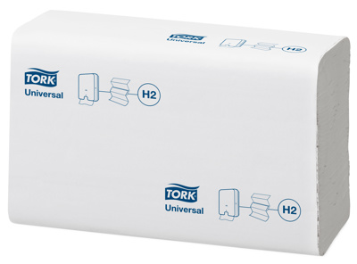TORK XPRESS MULTIFOLD HANDTOWEL