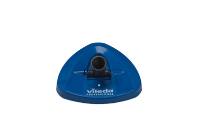 VILEDA ULTRASPIN MINI MOPFRAME BLAUW