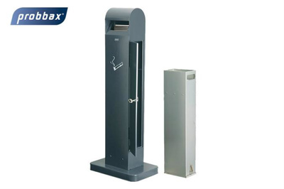 ASBAK TOTEM 12.5L