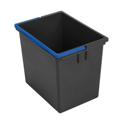 VERMOP EMMER 17L ANTRACIET BLAUW HANDVAT