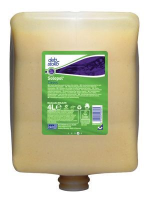 SOLOPOL CLASSIC 4*4L