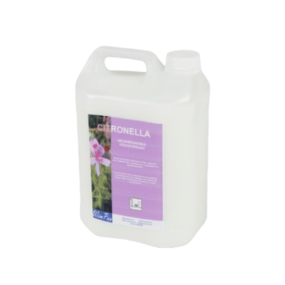 CITRONELLA DESODORISANT 5L