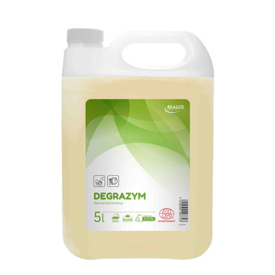 DEGRAZYM 4*5L