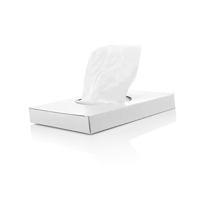 SATINO HYGIENEZAKJES 48*25ST 331560