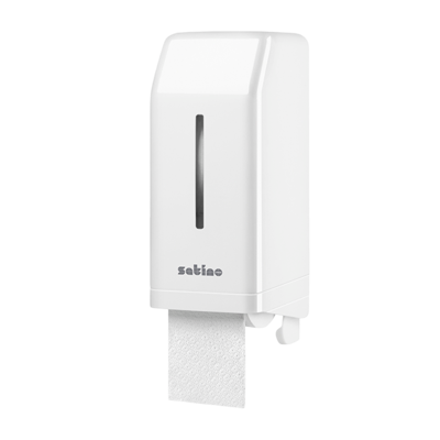 SATINO DISPENSER SYSTEEMROL DUO 332540
