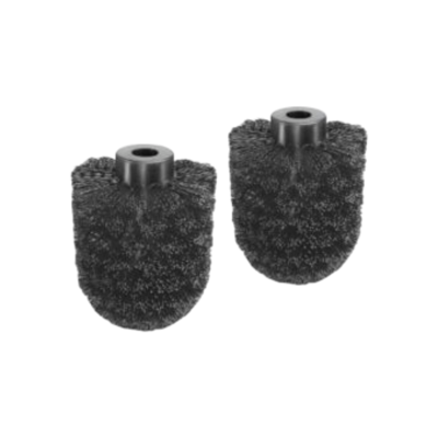 SATINO BROSSE RESERVE 2PCS