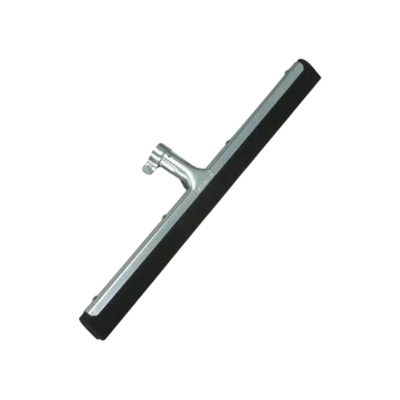 VLOERWISSER METAAL 45CM