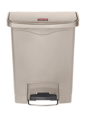 SLIM JIM FRONT STEP 30L BEIGE R.M