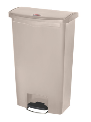 SLIM JIM FRONT STEP 68L BEIGE R.M.