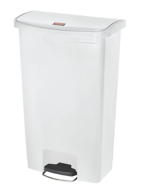 SLIM JIM FRONT STEP 68L WIT R.M.