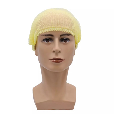 CHARLOTTES JAUNE 100PCS