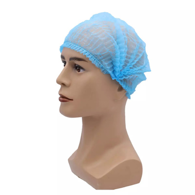 CHARLOTTES BLEUES 100PCS