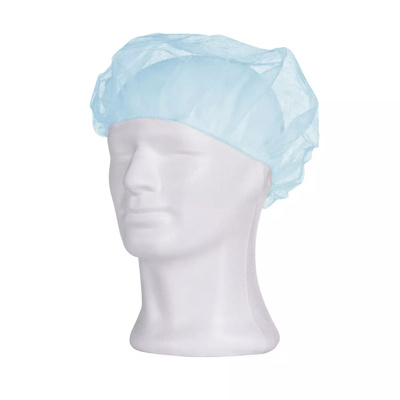 CHARLOTTES  BLEUES M 100PCS