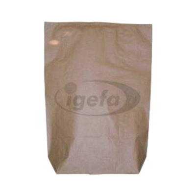 SACS PAPIER BRUN 25PCS