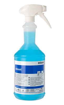 ALKLANET 1L RUITENREINIGER