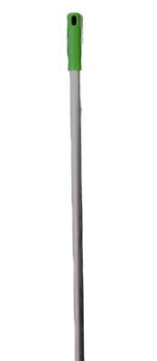 ALUMINIUM STEEL EB 140CM GROEN