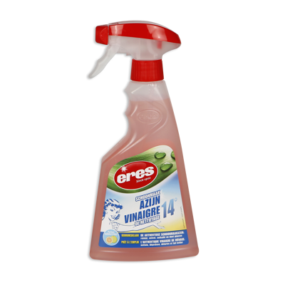 ERES SCHOONMAAKAZIJN 500ML