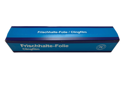 CUTTERBOX 45CM*300M FILM 4R