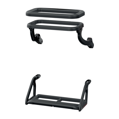 TORK ZAKHOUDER VOOR VLOERSTAANDER W1