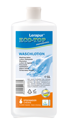 LERAPUR ECO-TOP HANDZEEP 12*1L