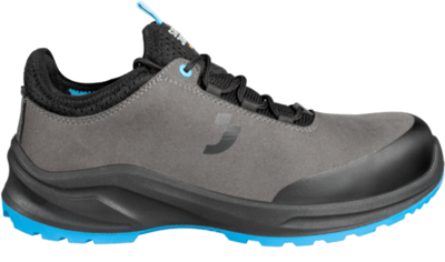 CHAUSSURES MODULO LOW GRIS S3S P42