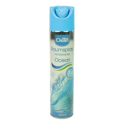 LUCHTVERFRISSER ELINA OCEAN 300ML