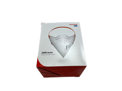 STOFMASKER HONEYWELL 2111 FFP1