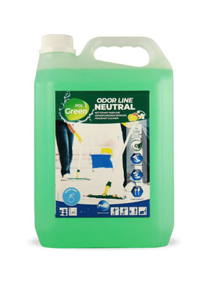 POLGREEN ODOR LINE NEUTRAL 2*5L