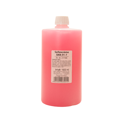 HANDZEEP C&C ROZE 1L