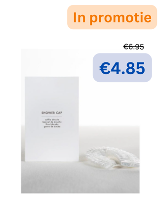 DOUCHEKAP FUTURA 100ST