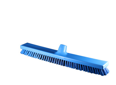 SCHUURBORSTEL EB HARD 50CM BLAUW SCHUURBORSTEL EB HARD 50CM BLAUW