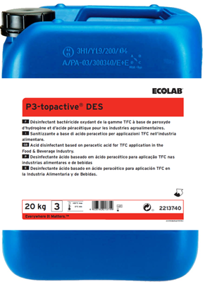 P3-TOPACTIVE DES 20KG 1503B