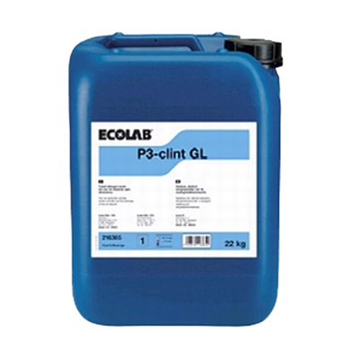 P3-CLINT GL 22KG BNL