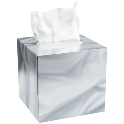 FACIAL TISSUES C&C 30PCS 3PLIS