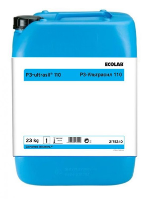 P3-ULTRASIL 110 23KG
