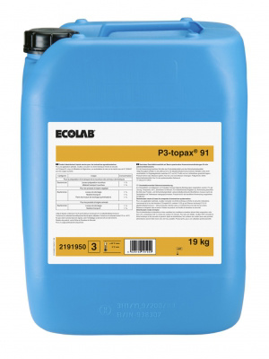 P3-TOPAX 91 19KG BE-REG-00342