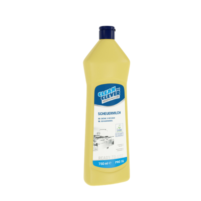 SCHUURCREME PRO16 C&C 750ML