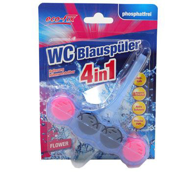 WC HANGER FLOWER 1ST