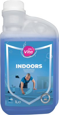 POLVITA INDOORS 1L