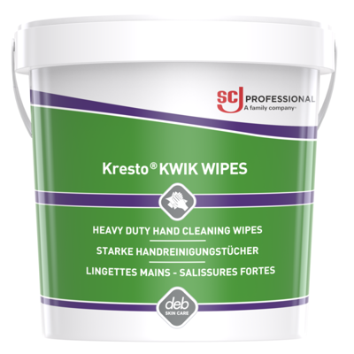 KRESTO KWIK-WIPES 70ST