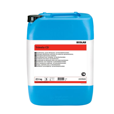 P3-TRIMETA CD 23KG 13115B