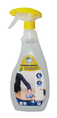 POLTECH POWER SPRAY 750ML