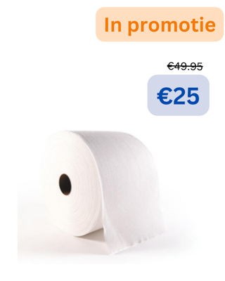 HIGHTEXTRA KREPP BLEU 30*38CM HTC 3830