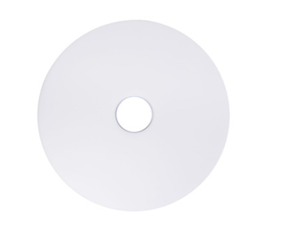 MELAMINE PADS 17" 5ST