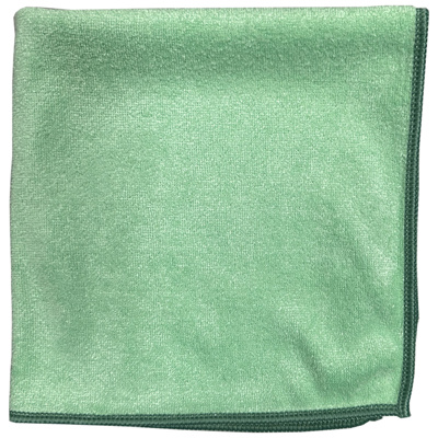 MICROVEZELDOEK VERPA GROEN